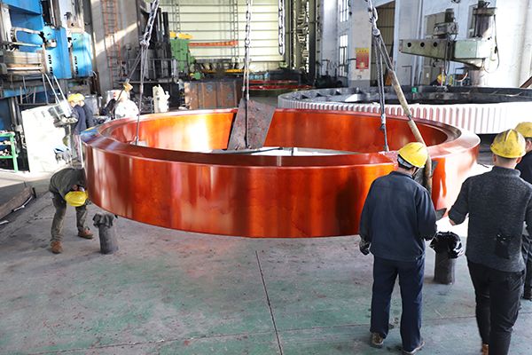解惑篇：大型鑄造加工廠家現(xiàn)代化布局的實施難題何在？