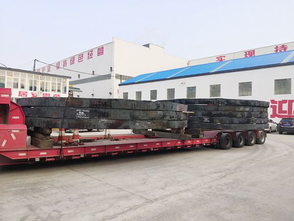大型鑄鋼件廠家在生產大齒輪會用到哪些模具？